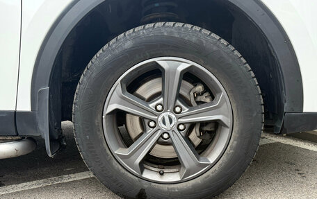 Haval F7 I, 2019 год, 1 620 000 рублей, 15 фотография