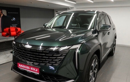 Geely Atlas, 2024 год, 2 850 000 рублей, 1 фотография
