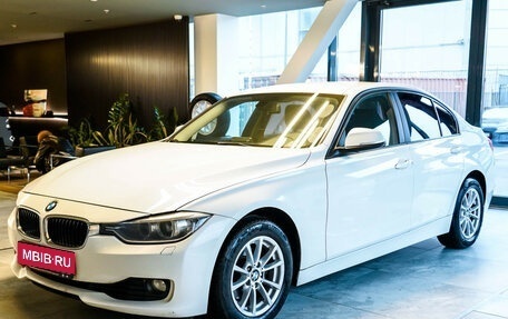 BMW 3 серия, 2014 год, 1 450 000 рублей, 1 фотография
