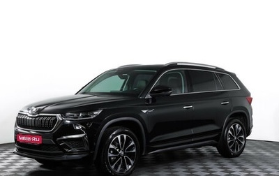 Skoda Kodiaq I, 2024 год, 4 294 000 рублей, 1 фотография