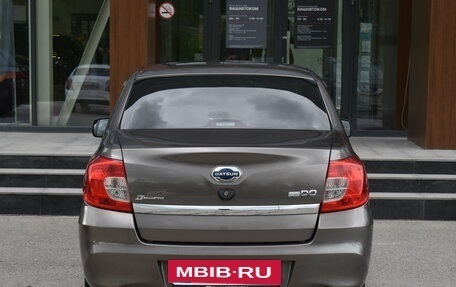 Datsun on-DO I рестайлинг, 2017 год, 350 000 рублей, 4 фотография