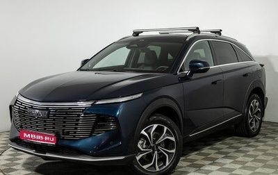 Haval F7, 2024 год, 2 590 000 рублей, 1 фотография
