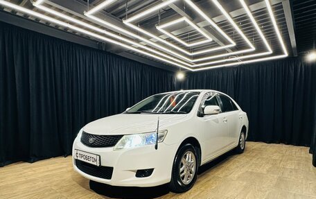 Toyota Allion, 2008 год, 1 079 000 рублей, 2 фотография