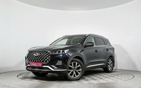 Chery Tiggo 7 Pro, 2020 год, 1 215 000 рублей, 1 фотография