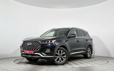 Chery Tiggo 7 Pro, 2020 год, 1 215 000 рублей, 1 фотография