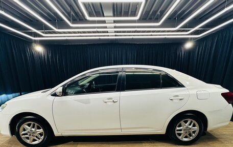 Toyota Allion, 2008 год, 1 079 000 рублей, 3 фотография