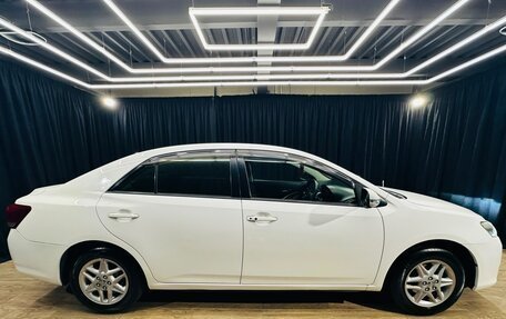 Toyota Allion, 2008 год, 1 079 000 рублей, 7 фотография