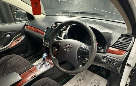 Toyota Allion, 2008 год, 1 079 000 рублей, 11 фотография