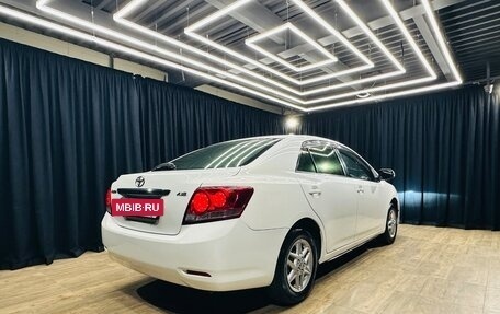 Toyota Allion, 2008 год, 1 079 000 рублей, 6 фотография