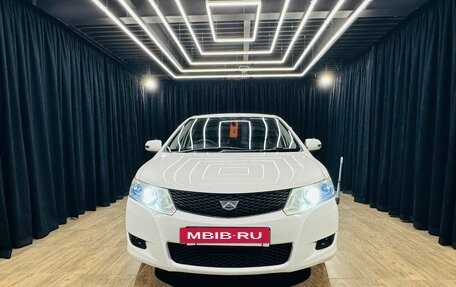 Toyota Allion, 2008 год, 1 079 000 рублей, 9 фотография