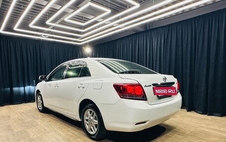 Toyota Allion, 2008 год, 1 079 000 рублей, 4 фотография