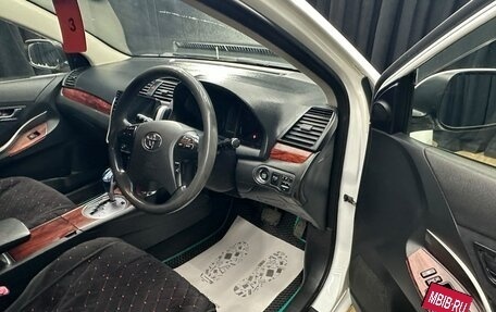 Toyota Allion, 2008 год, 1 079 000 рублей, 10 фотография