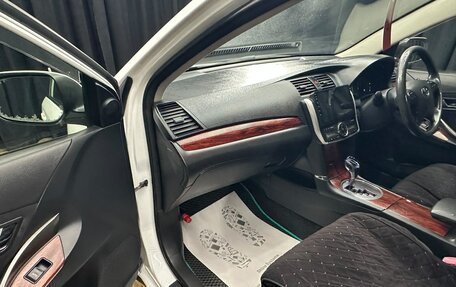 Toyota Allion, 2008 год, 1 079 000 рублей, 12 фотография