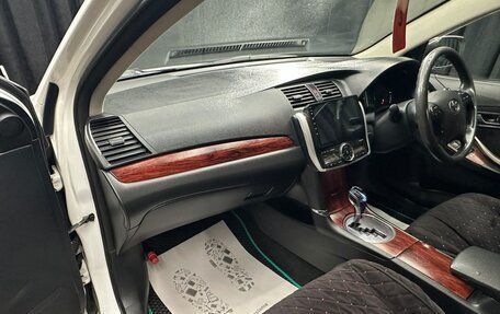 Toyota Allion, 2008 год, 1 079 000 рублей, 13 фотография