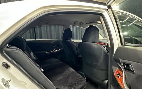 Toyota Allion, 2008 год, 1 079 000 рублей, 19 фотография