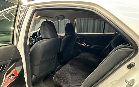 Toyota Allion, 2008 год, 1 079 000 рублей, 18 фотография