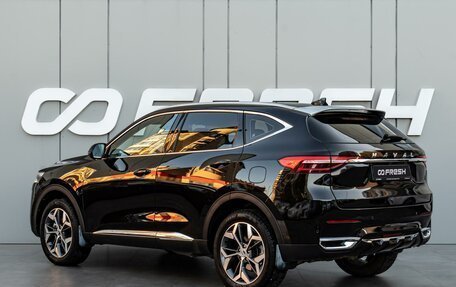 Haval F7 I, 2021 год, 2 160 000 рублей, 2 фотография