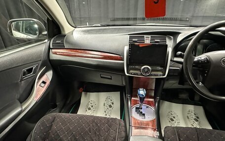 Toyota Allion, 2008 год, 1 079 000 рублей, 14 фотография