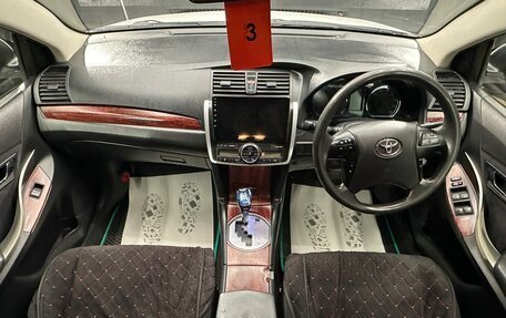 Toyota Allion, 2008 год, 1 079 000 рублей, 16 фотография