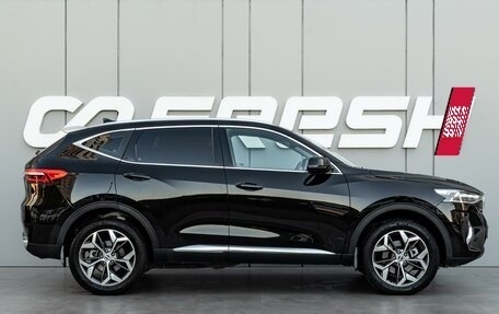 Haval F7 I, 2021 год, 2 160 000 рублей, 5 фотография