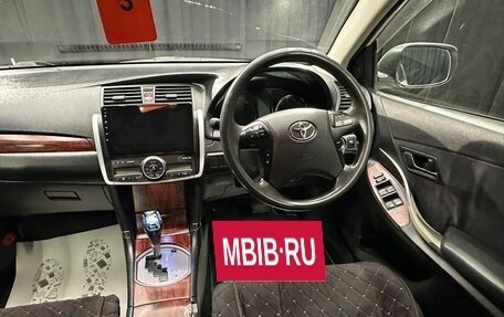 Toyota Allion, 2008 год, 1 079 000 рублей, 15 фотография