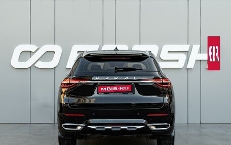 Haval F7 I, 2021 год, 2 160 000 рублей, 4 фотография