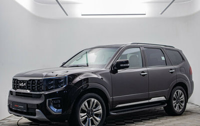 KIA Mohave I, 2022 год, 4 720 000 рублей, 1 фотография