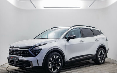 KIA Sportage IV рестайлинг, 2025 год, 3 890 000 рублей, 1 фотография