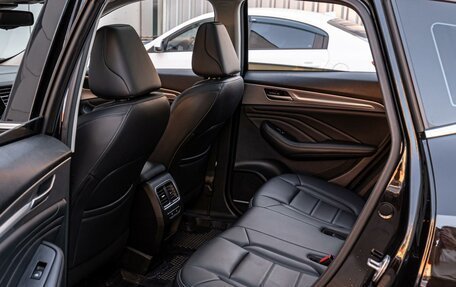 Haval F7 I, 2021 год, 2 160 000 рублей, 15 фотография