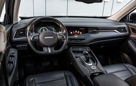 Haval F7 I, 2021 год, 2 160 000 рублей, 10 фотография
