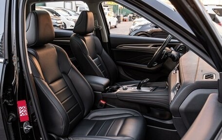 Haval F7 I, 2021 год, 2 160 000 рублей, 12 фотография
