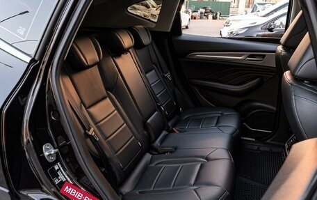 Haval F7 I, 2021 год, 2 160 000 рублей, 11 фотография
