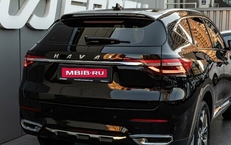 Haval F7 I, 2021 год, 2 160 000 рублей, 7 фотография