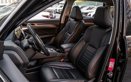 Haval F7 I, 2021 год, 2 160 000 рублей, 14 фотография