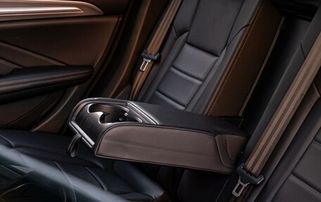 Haval F7 I, 2021 год, 2 160 000 рублей, 16 фотография