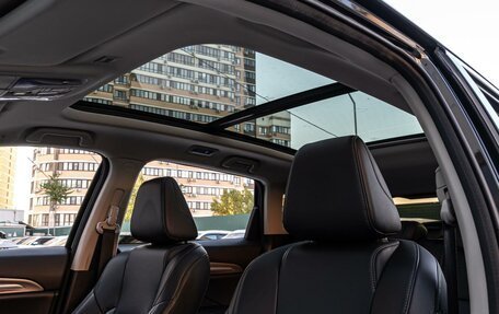 Haval F7 I, 2021 год, 2 160 000 рублей, 17 фотография