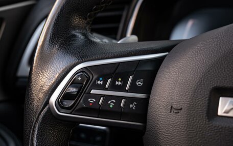 Haval F7 I, 2021 год, 2 160 000 рублей, 24 фотография