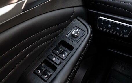 Haval F7 I, 2021 год, 2 160 000 рублей, 29 фотография