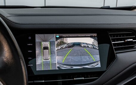 Haval F7 I, 2021 год, 2 160 000 рублей, 20 фотография