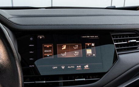 Haval F7 I, 2021 год, 2 160 000 рублей, 22 фотография