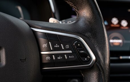 Haval F7 I, 2021 год, 2 160 000 рублей, 26 фотография