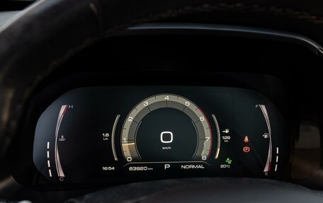 Haval F7 I, 2021 год, 2 160 000 рублей, 25 фотография