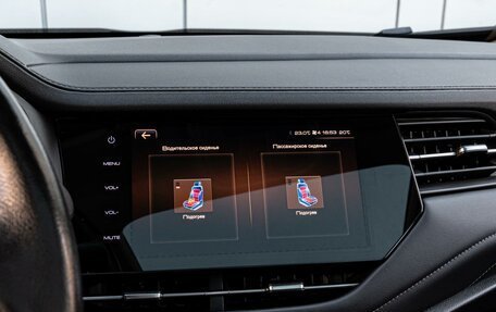 Haval F7 I, 2021 год, 2 160 000 рублей, 23 фотография