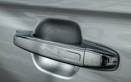 Geely Atlas, 2024 год, 2 175 400 рублей, 9 фотография