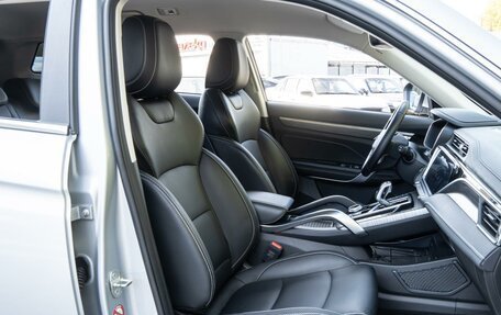 Geely Atlas, 2024 год, 2 175 400 рублей, 12 фотография