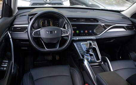 Geely Atlas, 2024 год, 2 175 400 рублей, 10 фотография