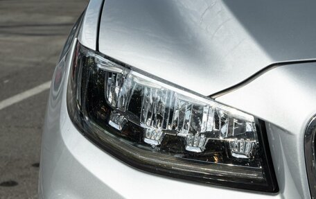 Geely Atlas, 2024 год, 2 175 400 рублей, 8 фотография