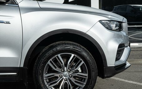 Geely Atlas, 2024 год, 2 175 400 рублей, 7 фотография