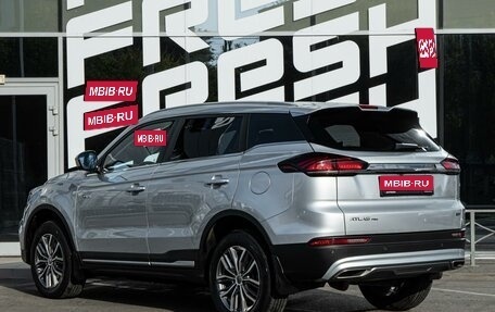 Geely Atlas, 2024 год, 2 175 400 рублей, 2 фотография