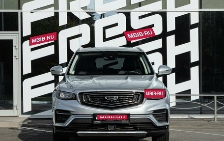 Geely Atlas, 2024 год, 2 175 400 рублей, 3 фотография